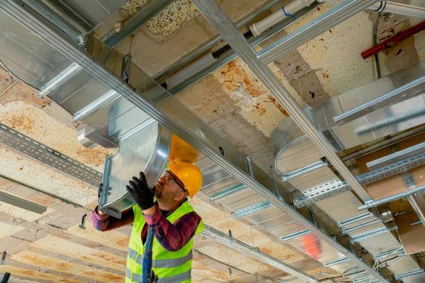 Best Air Filters and Purifiers in Pembroke, VA