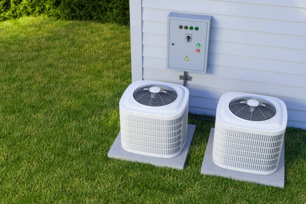 Best Ductless Mini-Split Systems in Pembroke, VA