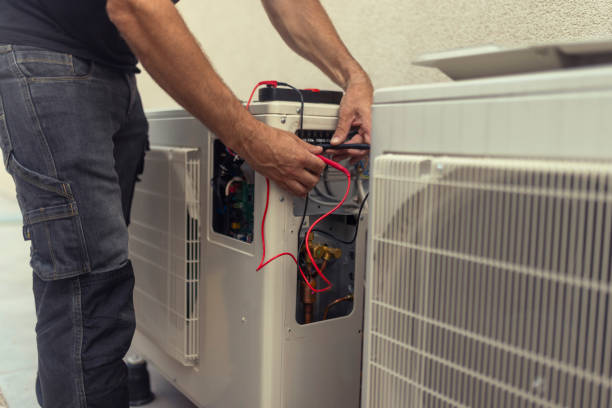 Best Geothermal HVAC Systems in Pembroke, VA