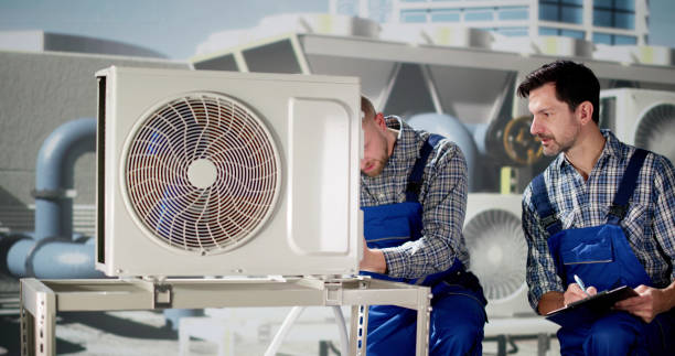 Best HVAC Supply and Distribution in Pembroke, VA
