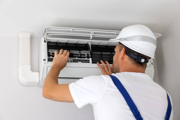 Best Thermostats and Smart Controls in Pembroke, VA
