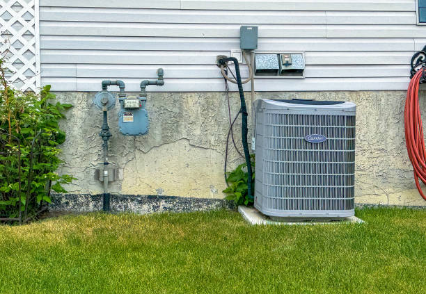 Best Emergency HVAC Services in Pembroke, VA
